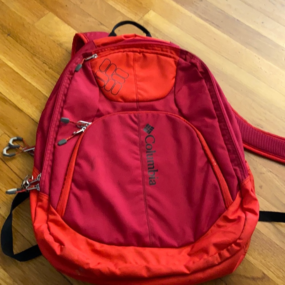 Columbia backpack